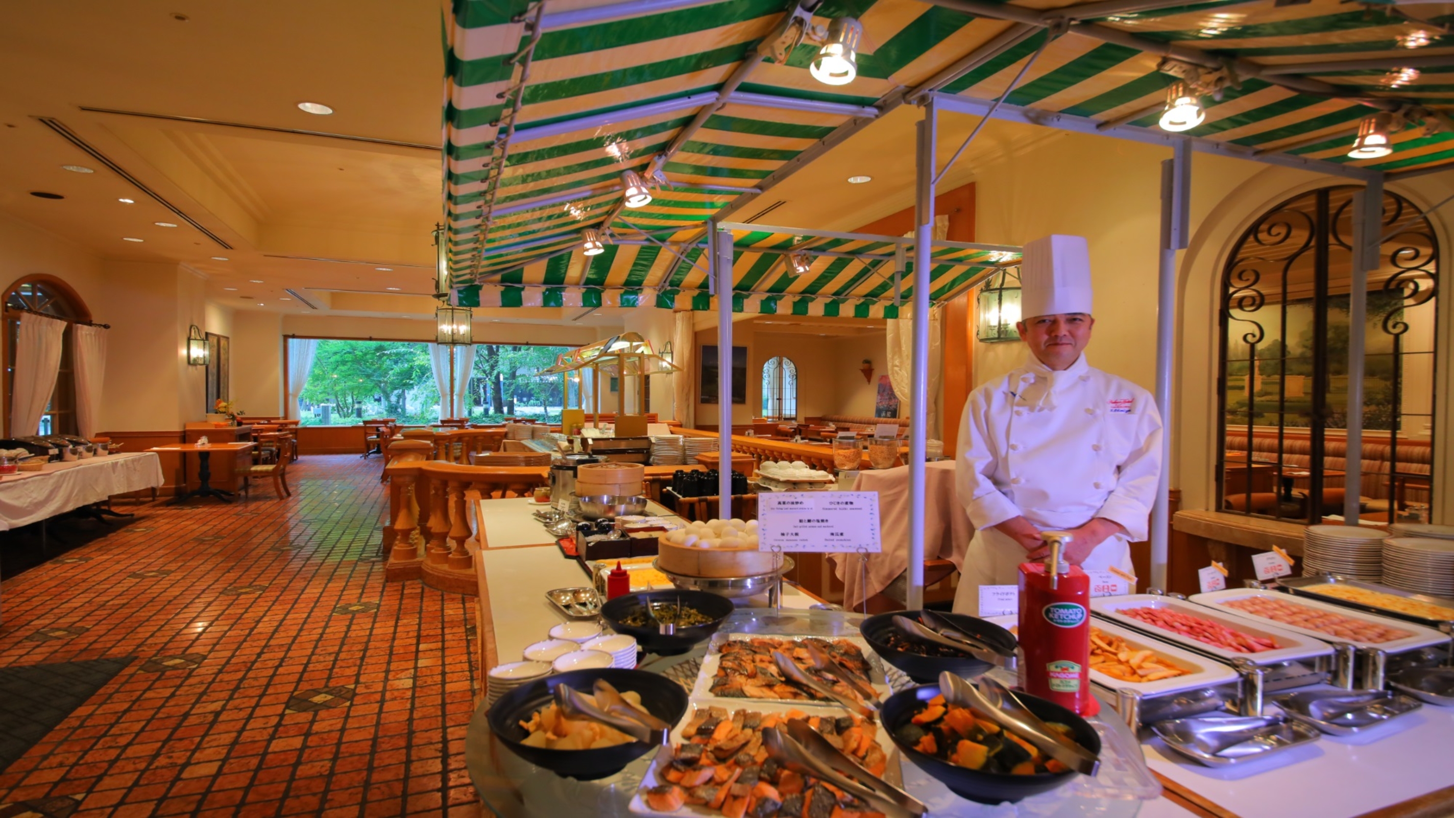 パレスホテル立川 設備・アメニティ・基本情報【楽天トラベル】